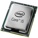 Intel Core i5 HD Graphics Driver