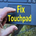 Dell XPS Touchpad Driver For Windows