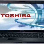 Toshiba Satellite C660 Driver Download For Windows