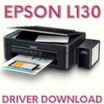 Epson L130 Driver For windows