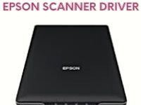 Epson Scanner Driver for Windows
