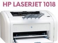 HP LaserJet 1018 Driver For Windows