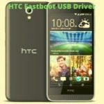 HTC Fastboot USB Driver