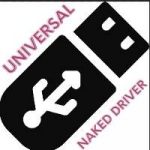 Universal Naked Driver