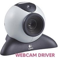 Logitech webcam Driver