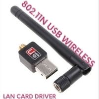802.11n USB Wireless