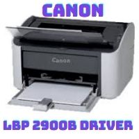 Canon LBP 2900B Driver