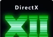 DirectX 12 Offline Installer for Windows