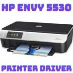 HP Envy 5530 Driver For Windows