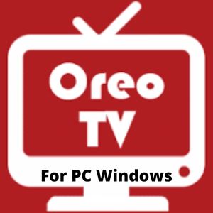 Oreo TV For PC