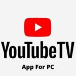 YouTube TV App