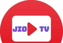 jio tv for PC
