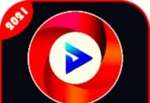 Oreo TV App