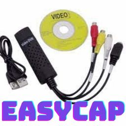 Easycap driver