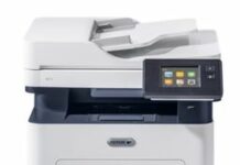 Xerox Global Printer Driver