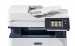 Xerox Global Printer Driver