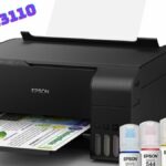 Epson L3110 Printer Driver Download