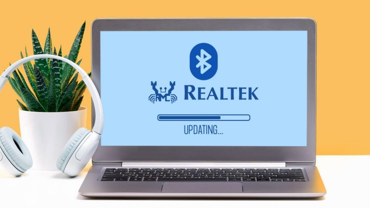 realtek bluetooth 5.0 driver download