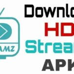 HD Streamz App For PC & Android