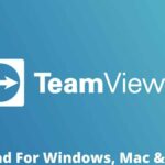 TeamViewer download for PC Windows
