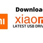 Xiaomi USB Drivers