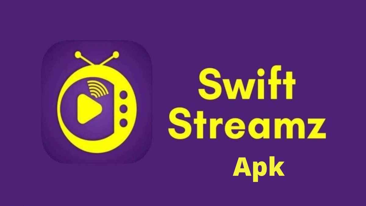 Swift Streamz Apk
