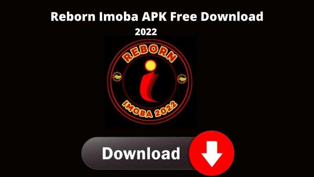 Reborn Imoba 2023