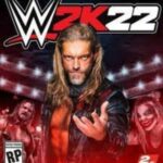 WWE 2K22 Mod