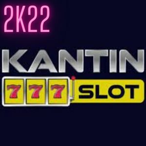 Kantin Slot777 