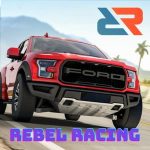 Rebel Racing Mod