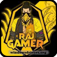 Raj Gamer
