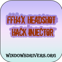 FFH4X Headshot Hack injector
