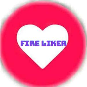 Fire Liker