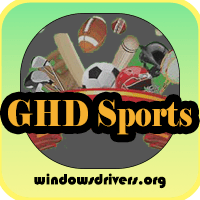 GHD Sports