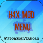 H4X Mod Menu