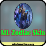 ML Zodiac Skin ml
