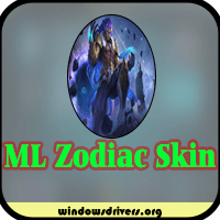ML Zodiac Skin 