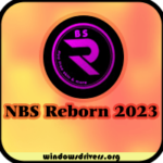 NBS Reborn 2023 Injector