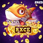 Rxce App