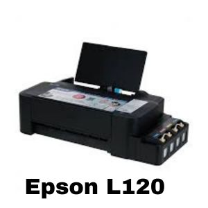 Epson L120 Driver