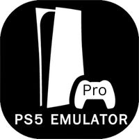 PS5 Pro Emulator 