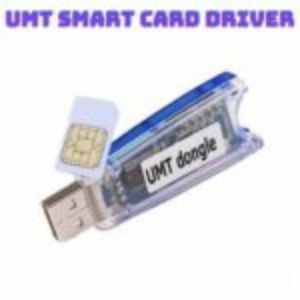 UMT Dongle Smart Card Driver
