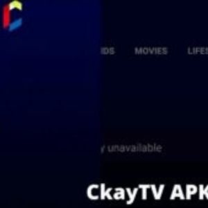 CkayTV APK