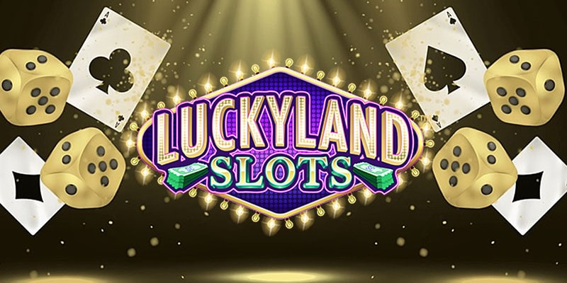 Luckyland Slots Casino 