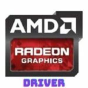 AMD Radeon Graphics Driver