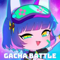 Gacha Battle APK