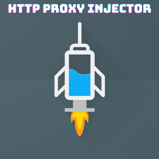HTTP Proxy Injector