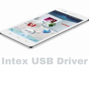 Intex USB Driver