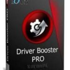 Iobit Driver Booster