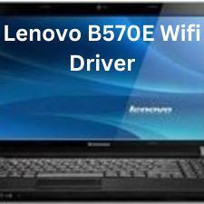 Lenovo B570E Wifi Driver